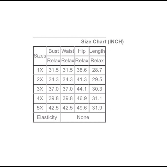 Plus size lingerie - Picture 6 of 6